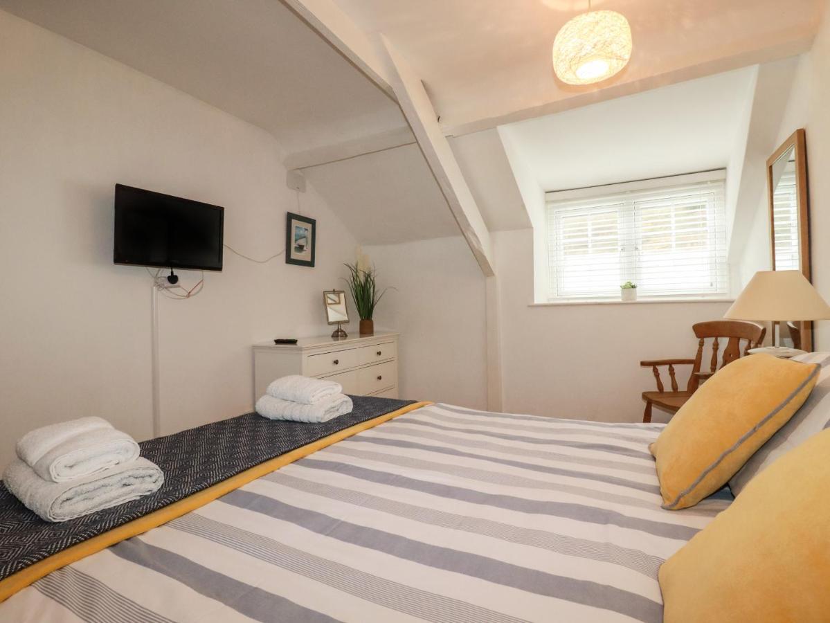 Harbour Light Apartment Boscastle Exterior photo